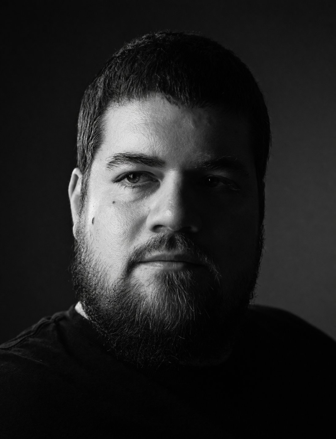 Manuel Rouven Sohns — Webentwickler aus Birkenfeld